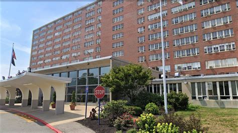 Hospitals In Jamaica Plain Massachusetts