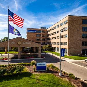 Hospitals In Wayne Michigan