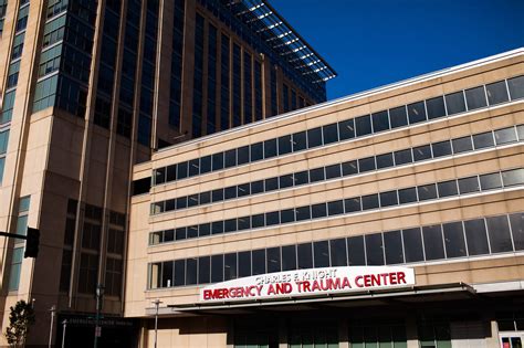 Hospitals Look To Health Law Cutting Charity The New York Times