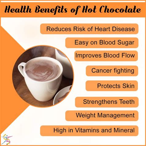 Hot Chocolate Benefits For Skin