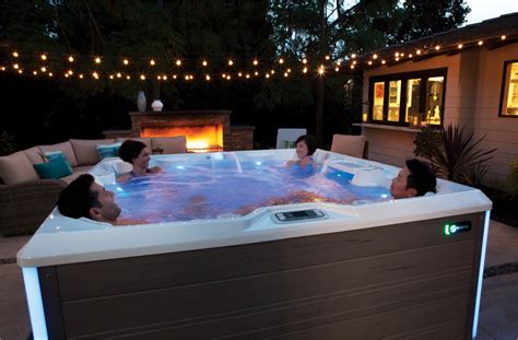 Hot Tub Spa Near Me