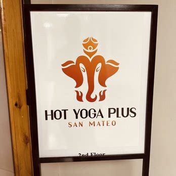 Hot Yoga Plus San Mateo