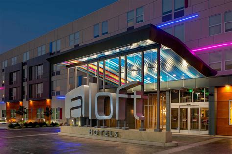 Hotels Near Convention Center Omaha