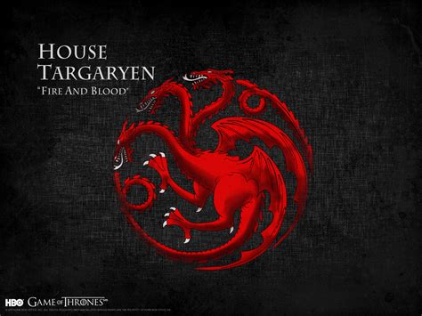 House Targaryen