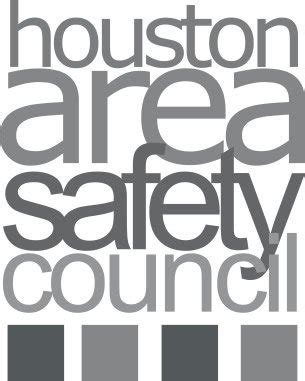 Houston Area Safety Council App