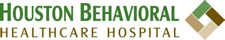 Houston Behavioral Healthcare Hospital Telepon