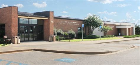 Houston County Ga Health Department