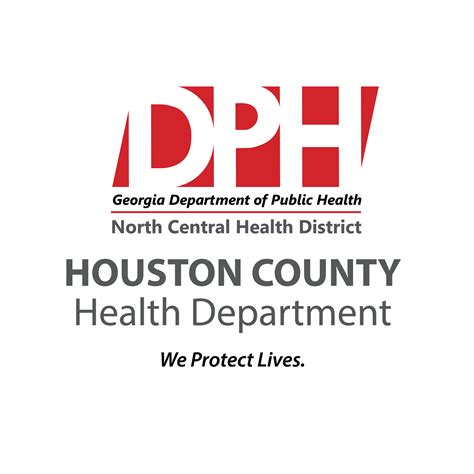 Houston County Health Department Alamat