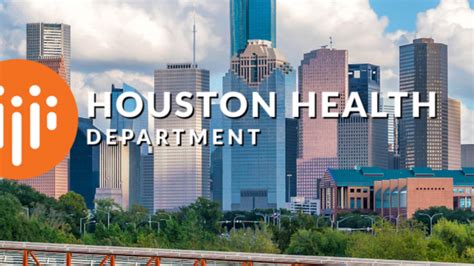 Houston Health Department Clinic