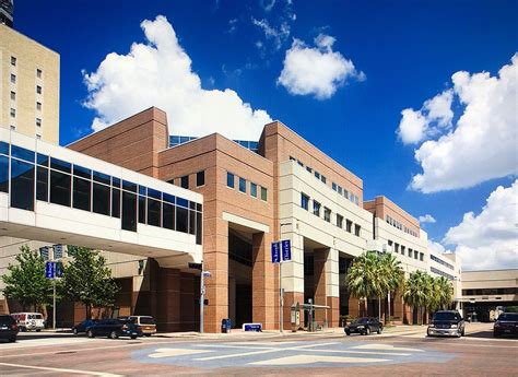 Houston Medical Center Hospitals