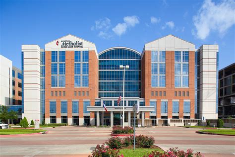 Houston Methodist Hospital