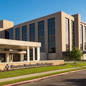 Houston Northwest Hospital Address