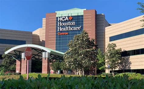 Houston Northwest Hospital Phone Number