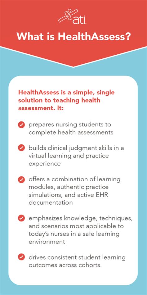 How 1 College Proved The Value Of Virtual Nursing Health Assessment