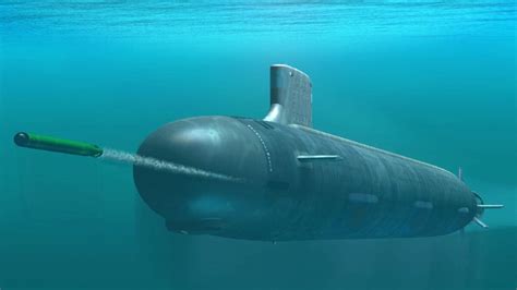 How Are Submarines Used Today