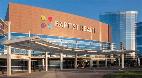 How Baptist Health Floyd Used Healthstream S Hcc And Hlc