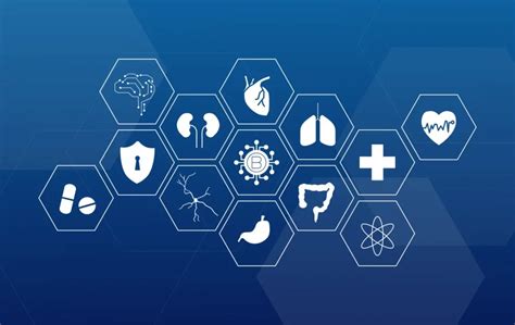 How Blockchain Technology Is Changing The Healthcare Industry