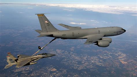 How Difficult Is Aerial Refueling