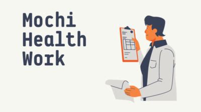 How Does Mochi Health Work