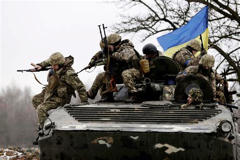 How Does Ukraine War End Experts Say 2023 Could Prove Decisive Dangerous Harvard Gazette