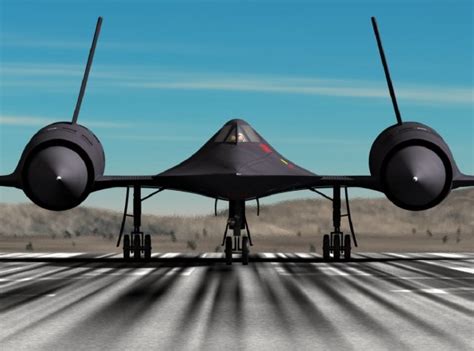 How Fast Could The Sr 71 Really Fly Is The Sr 71 Blackbird The Fastest Plane In The World Quora