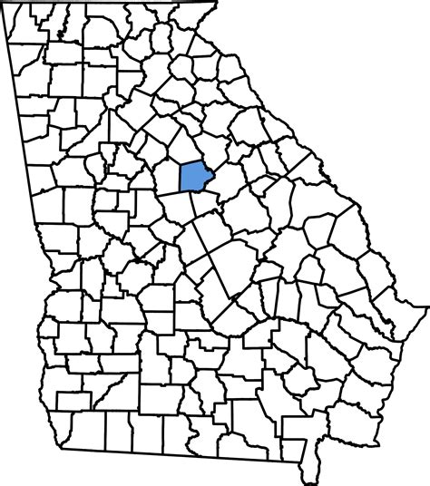 How Healthy Is Putnam County Georgia Us News Healthiest Communities