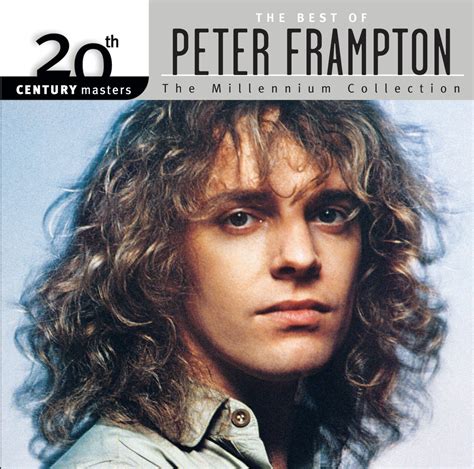 How Is Peter Frampton Doing