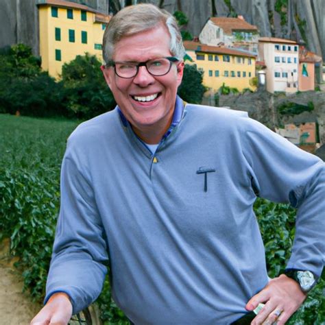 Rick Steves Health Update