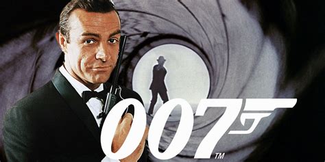 How James Bond S Gun Barrel Opening Was Made Before Cgi