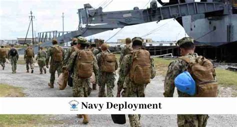 How Long Are Military Deployments