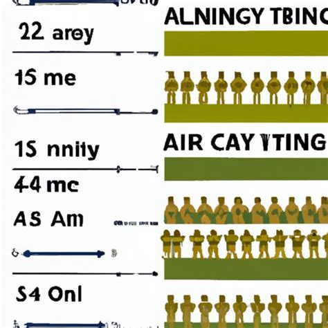 How Long Is An Army Tour Exploring The Benefits Challenges And Effects Of Different Lengths