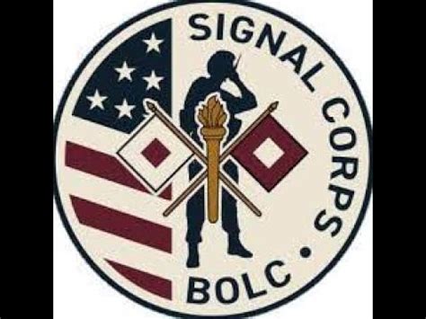 How Long Is Signal Bolc