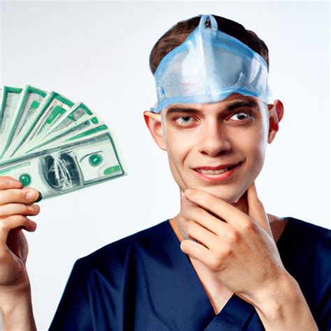 How Much Do Neurosurgeons Make