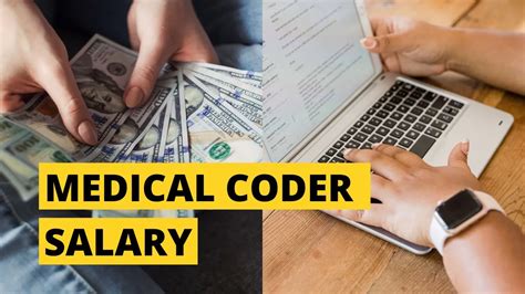 How Much Does A Medical Coder Make Medical Coder Salary April 2024