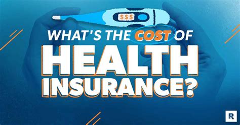 How Much Does Health Insurance Cost Ramsey