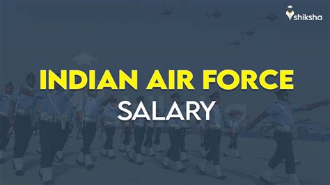 How Much Salary An Airmen Gets In 7Th Pay Commission Quora