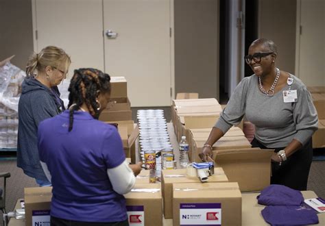 How Novant Health Is Addressing Hunger In Nc One Patient At A Time Novant Health Healthy Headlines