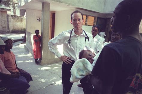 How Paul Farmer Changed Medicine Time