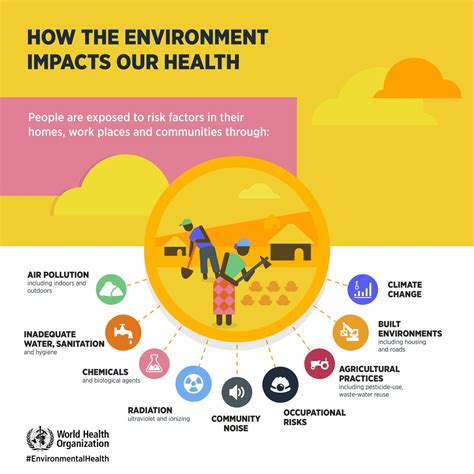 How The Environment Impacts Our Health Environmentalhealth Scoopnest Com