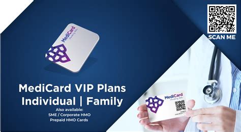 How To Avail Medicard