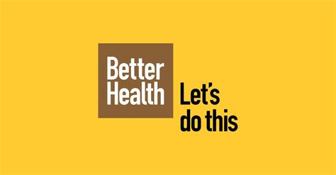 How To Be More Active Better Health Nhs