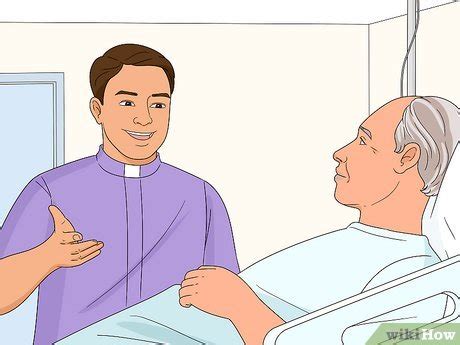 How To Become A Chaplain 13 Steps With Pictures Wikihow