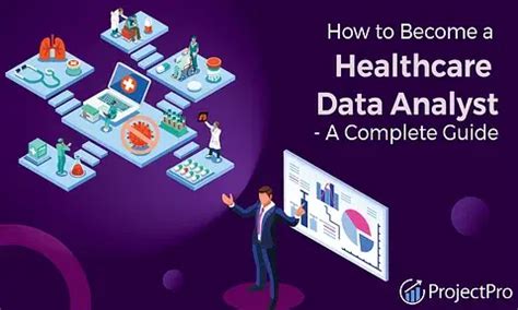 How To Become A Healthcare Data Analyst 2024 Guide Geeksforgeeks