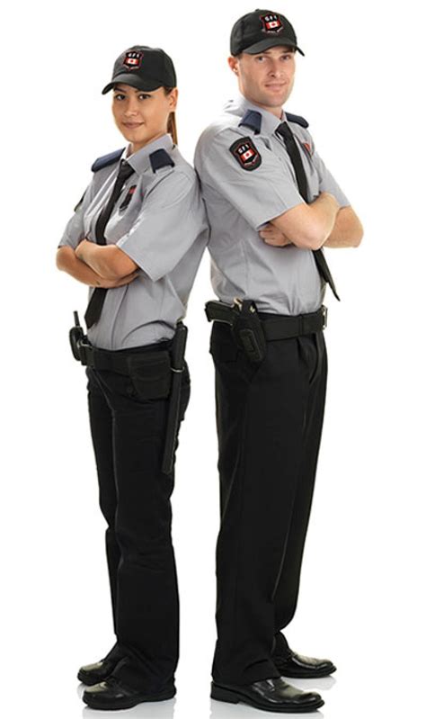 How To Become A Security Guard Career And Salary Information By Smh Ripon Medium