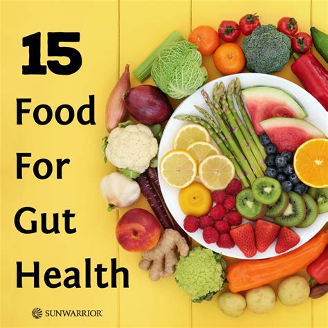 How To Build Gut Health