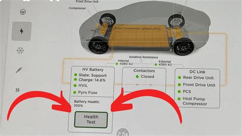 5 Ways Check Tesla Battery