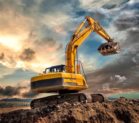 How To Choose The Right Excavator For Your Project Holmes Plant Amp Construction Ltd