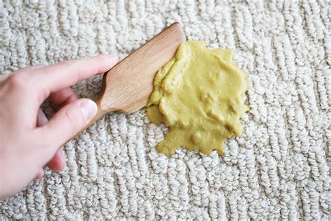 How To Clean Up Vomit From Carpet 6 Easy Steps Cleanipedia Uk