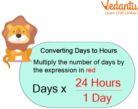 How To Convert Hours Into Days Learn And Solve Questions