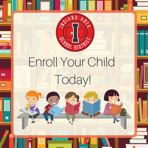 How To Enroll Your Child In Iasd How To Enroll Indiana Area School